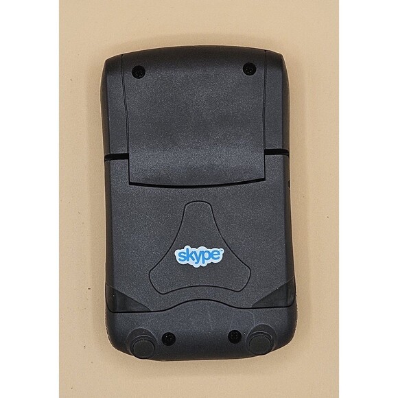 Polycom CX100 USB speakerphone Microsoft Lync Office Communicator 2201-44240-001 - Picture 2 of 5